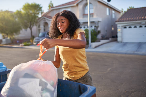 Household Junk Removal in Coats Bend, AL