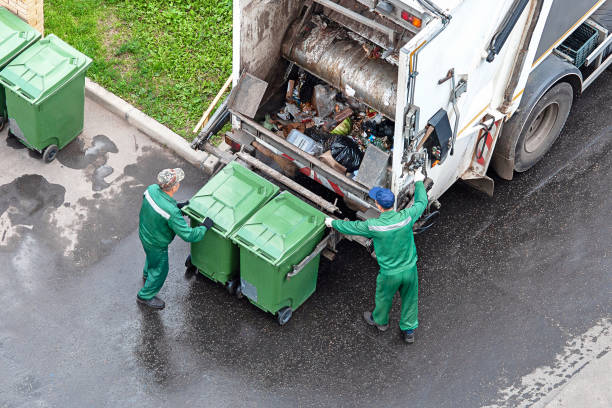 Reliable Coats Bend, AL Junk Removal Solutions