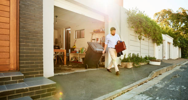 Best Affordable Junk Removal Services  in Coats Bend, AL