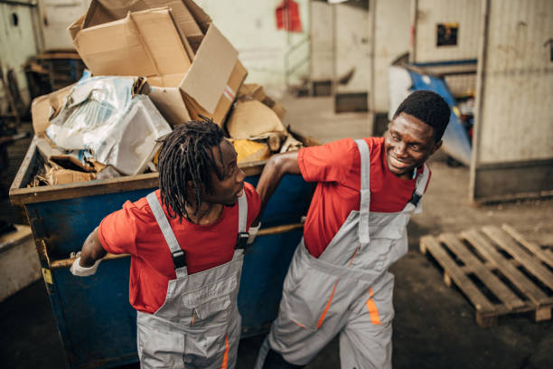 Best Trash Removal Near Me  in Coats Bend, AL