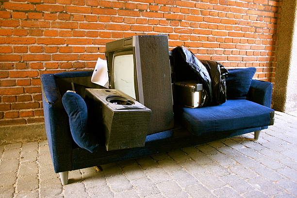 Best Junk Removal and Recycling  in Coats Bend, AL
