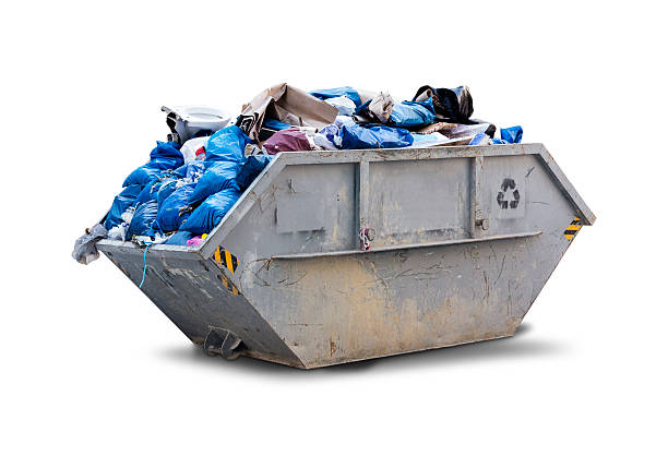 Best Full-Service Junk Removal  in Coats Bend, AL